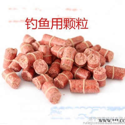 青储饲料颗粒机厂家   兔子饲料颗粒机   颗粒机兔饲料加工设备图5