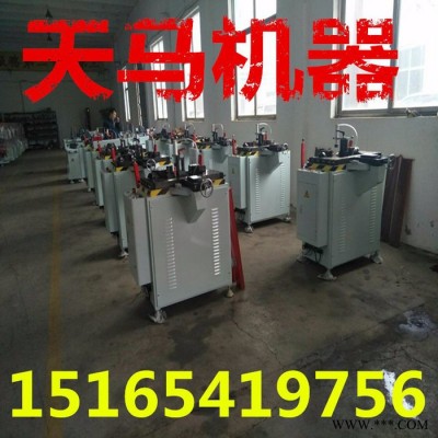 断桥铝门窗加工设备标题图2