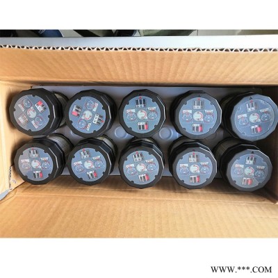 机械手定时定量注脂器 注油润滑pulsarlubeE120 电化学单点自动加注油脂器图3