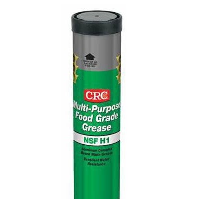 美国CRC SL35600食品级润滑油脂 原装CRC食品