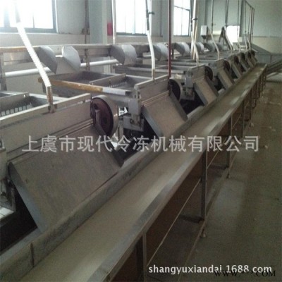 供应现代龙SL毛豆剥壳去皮机，蔬菜加工设备图3