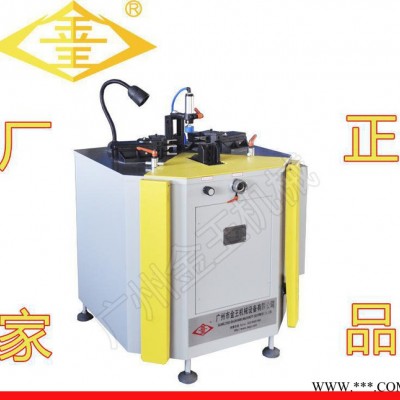 佛山门窗加工设备组角机