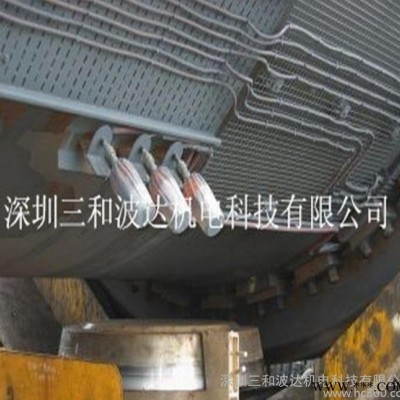三亚ulsarlube M油脂自动输送器，混泥土切块成型机械自动注油器图2