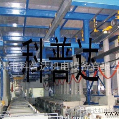 福建氧化生产线/氧化设备/阳极氧化设备/铝氧化设备/氧化加工设备图3