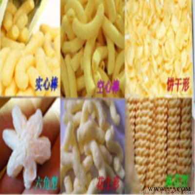 全国发货膨化设备 小型食品膨化机 江米棍机 家用电 休闲食品加工设备图4