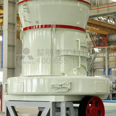 高岭土制粉系统设备 膨润土加工生产线设备 超细磨粉机 雷蒙磨图2