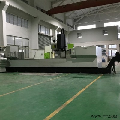 科鼎数控，5G基站型材加工中心，数控龙门加工中心 五轴加工中心数控设备选科鼎、欢迎来电洽谈图5