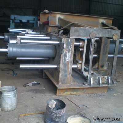 焊接加工 沧州龙门铣生产 承揽大型焊接工程  数控设备制造改造非标设备生产图2