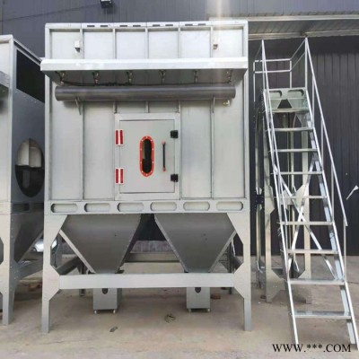 中央除尘设备40000风量中央除尘设备加工定制厂家世奥瑞图4