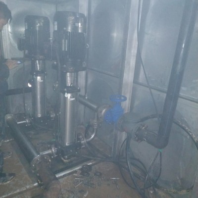 节能变频供水设备生产加工厂家 变频供水 设备厂家 变频供水设备公司图8