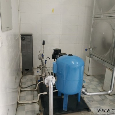 节能变频供水设备生产加工厂家 变频供水 设备厂家 变频供水设备公司图3