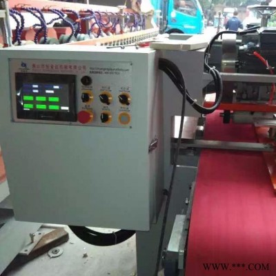 CKD-1000型瓷砖加工设备   CKD-1000型二头数控切割机  数控切割机图2