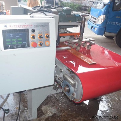 CKD-1000型瓷砖加工设备   CKD-1000型二头数控切割机  数控切割机图5