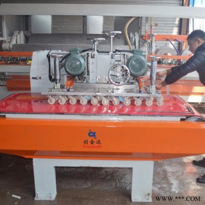 CKD-1000型瓷砖加工设备   CKD-1000型二头数控切割机  数控切割机图4