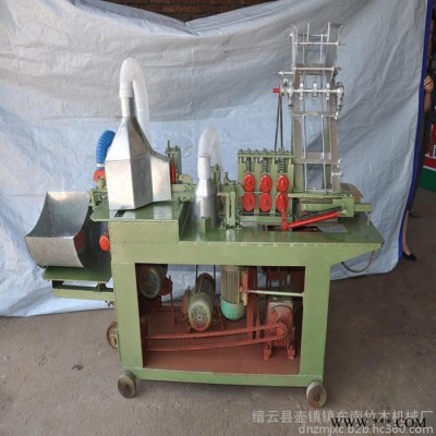 供应 DN-218天削筷成型加工设备 天削筷成型机 厂价直销图2