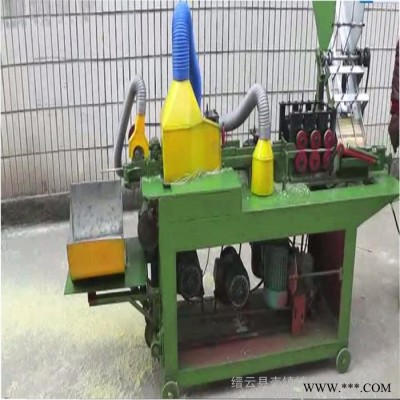 供应 DN-218天削筷成型加工设备 天削筷成型机 厂价直销图4