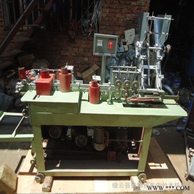 供应 DN-218天削筷成型加工设备 天削筷成型机 厂价直销图3
