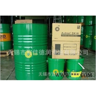 BP格尔150 BP Industrial Gear 150极压齿轮油 包邮BP润滑油脂图2