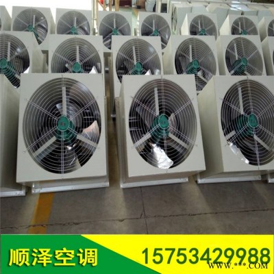 济南WEXD边墙风机 WEXD防爆边墙风机 防腐边墙送风机图4