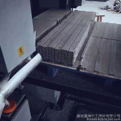 晨坤生产加工切割锯设备 水泥发泡防火门框切割设备 数控造型切割机图2