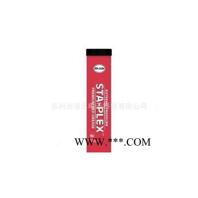美国CRC SL3190"红色"耐高温高压合成油脂397g