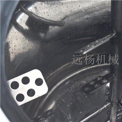 中型洗衣液生产线加工设备厂家图4