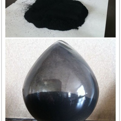 竹溪牌油脂脱色专用活性炭