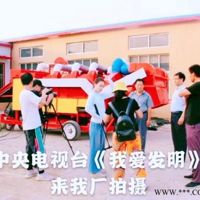 花生秧除膜揉切机 秸秆饲料加工设备 勇杰机械图7