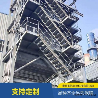 加工定制脱硝设备 SCR脱硝设备 脱硝脱硫 润达环保欢迎来电咨询选购图5
