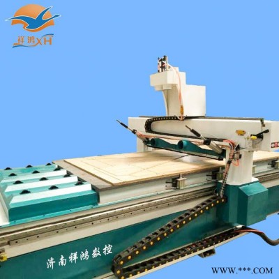 拉米诺工艺加工设备高端定制数控开料机图7