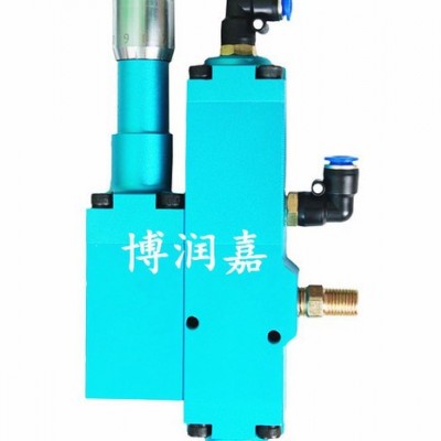 阀微量定量阀可调5-25克精密带回吸油脂定量阀图4