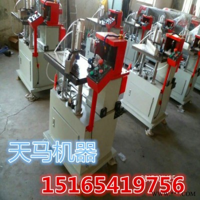 断桥铝门窗加工设备需要哪些机器图3