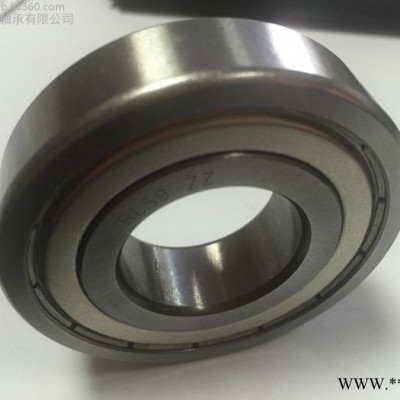 特优价现货供应ZPL品牌 R16开式R16ZZ及R162RS高精密低噪音美孚EM蓝色进口油脂英制系列轴承 R16图2