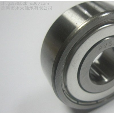 特优价现货供应ZPL品牌 R16开式R16ZZ及R162RS高精密低噪音美孚EM蓝色进口油脂英制系列轴承 R16图7