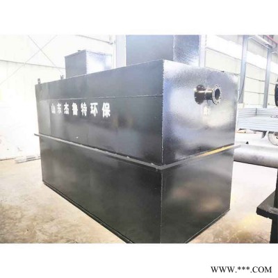杰鲁特JLT WSZ蔬菜加工业污水处理设备 熟食加工业废水处理设备  生活污水处理设备定制图3