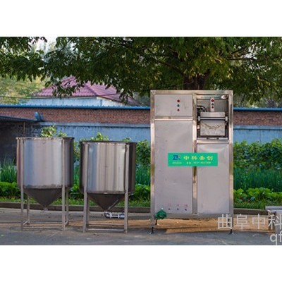 益阳沅江全自动豆干机厂家,豆干深加工卤制设备图6