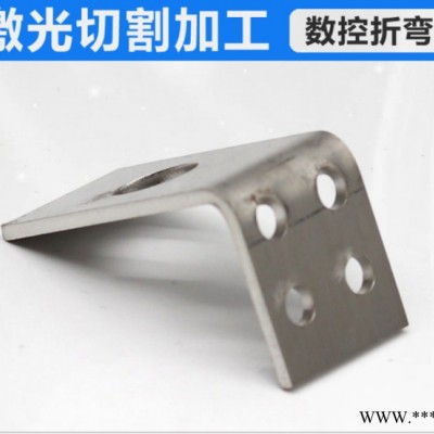 阳江数控钣金加工设备外壳折弯冲压焊接激光切割五金加工定制图6