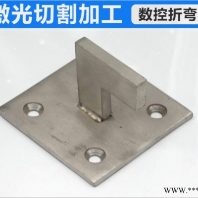 阳江数控钣金加工设备外壳折弯冲压焊接激光切割五金加工定制图7