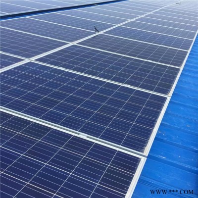 10KW离网系统 内蒙古离网发电设备 加工定做 英利