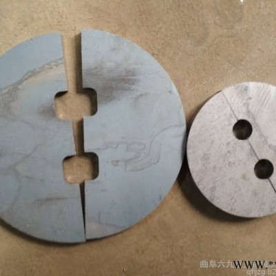 盘片加工定制 管链输送设备