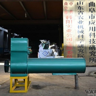 科阳牌3吨淀粉机组薯类淀粉设备红薯淀粉加工设备马铃薯加工机械值得选图4