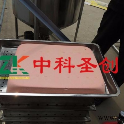 黑龙江省哈尔滨豆腐机批发价格,加工豆腐的机器,全自动豆腐机器设备,豆腐加工机械图7