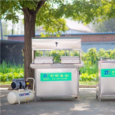 黑龙江省哈尔滨豆腐机批发价格,加工豆腐的机器,全自动豆腐机器设备,豆腐加工机械图4