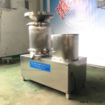 全蛋液加工设备 立式打蛋机 商用磕蛋机 斯锐迈SRM-DDJ图5