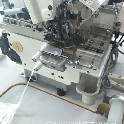 奥玲上领机 RNEX6-4D针织服装加工缝纫设备图4