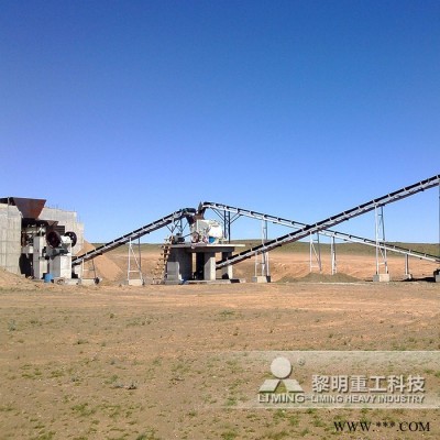 黎明供应石子加工设备 隧道洞渣加工破碎机 颚式破碎机 额破机 鹅卵石碎石机图2