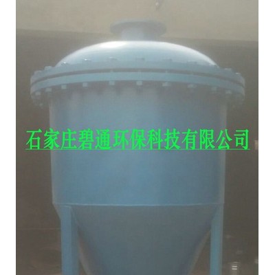金水 煤改电 除砂设备 加工定制图3
