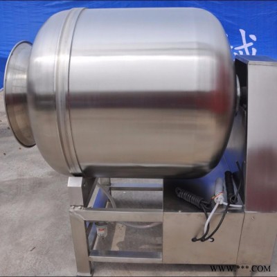 众康牌  300型不锈钢滚揉机 肉制品加工设备**图3