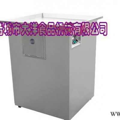 小型土豆切丝机价格 经济型土豆丝加工设备相关资料图1
