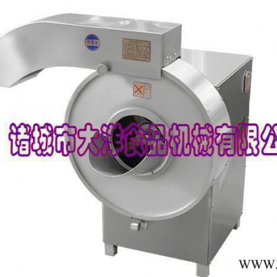 小型土豆切丝机价格 经济型土豆丝加工设备相关资料图3